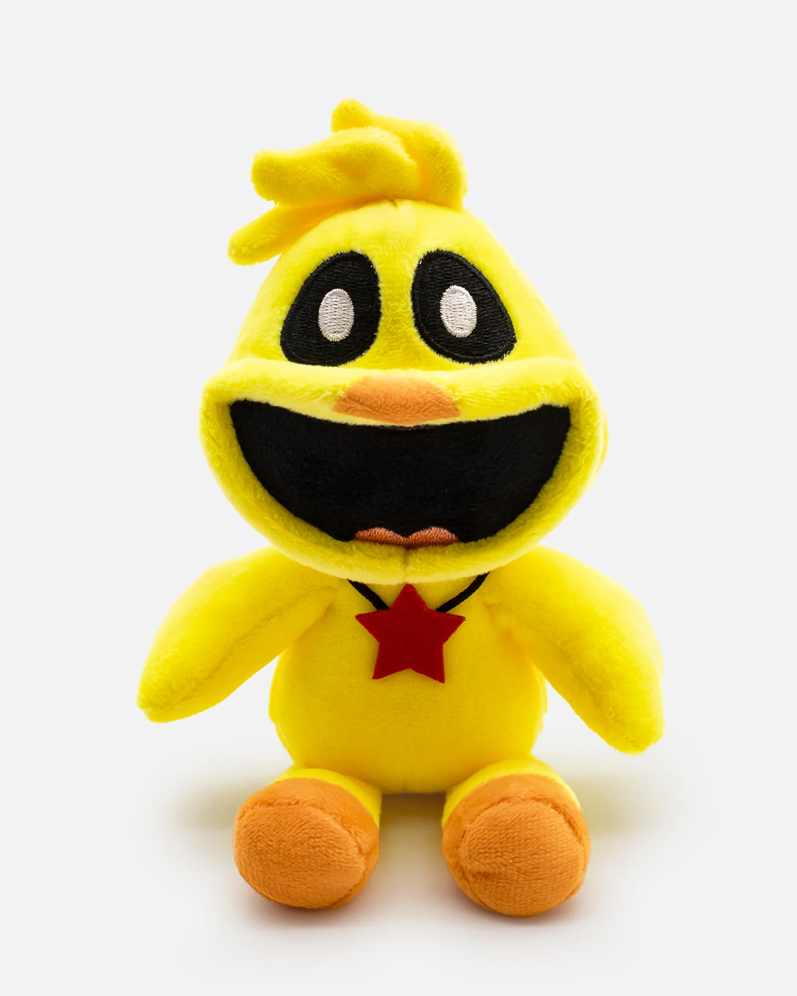 Scented Mini Smiling Critters Plush Set (Pre-Order) - Image 10