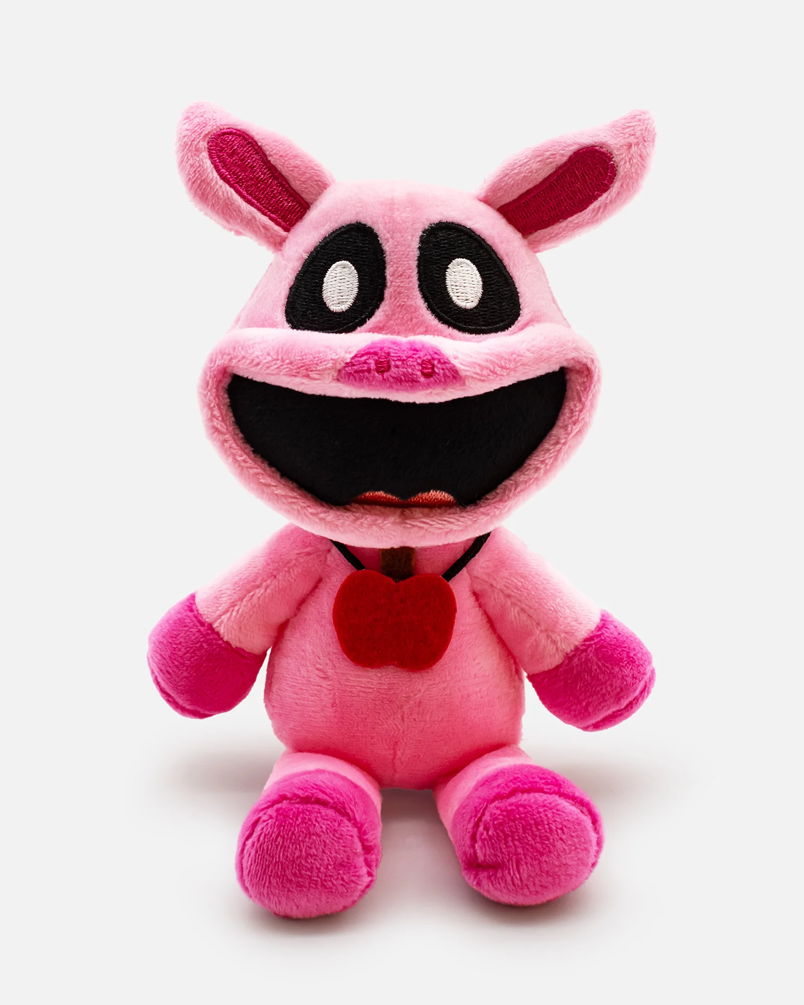 Scented Mini Smiling Critters Plush Set (Pre-Order) - Image 11