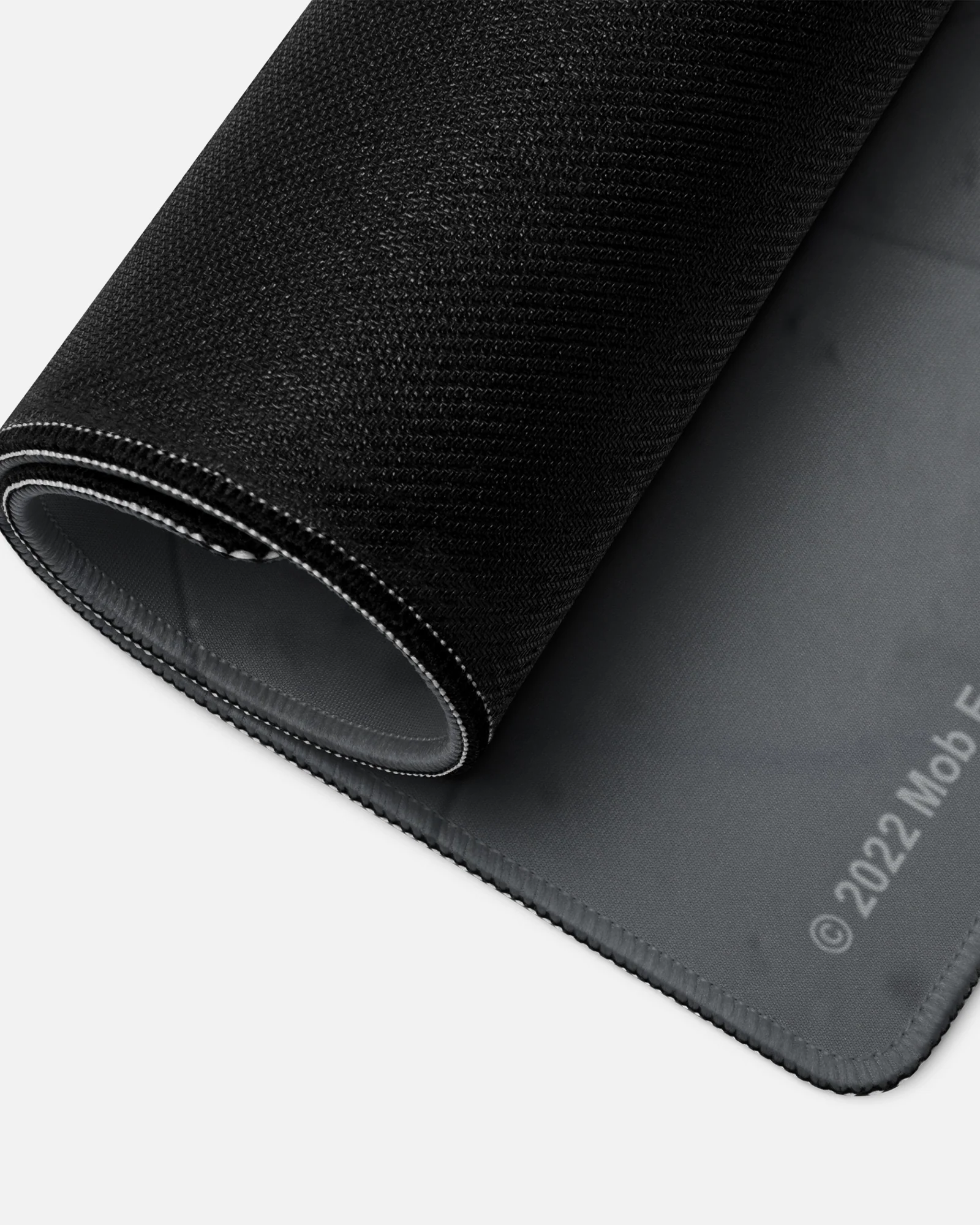 Smiling Huggy Wuggy Gamer Mousepad - Image 2
