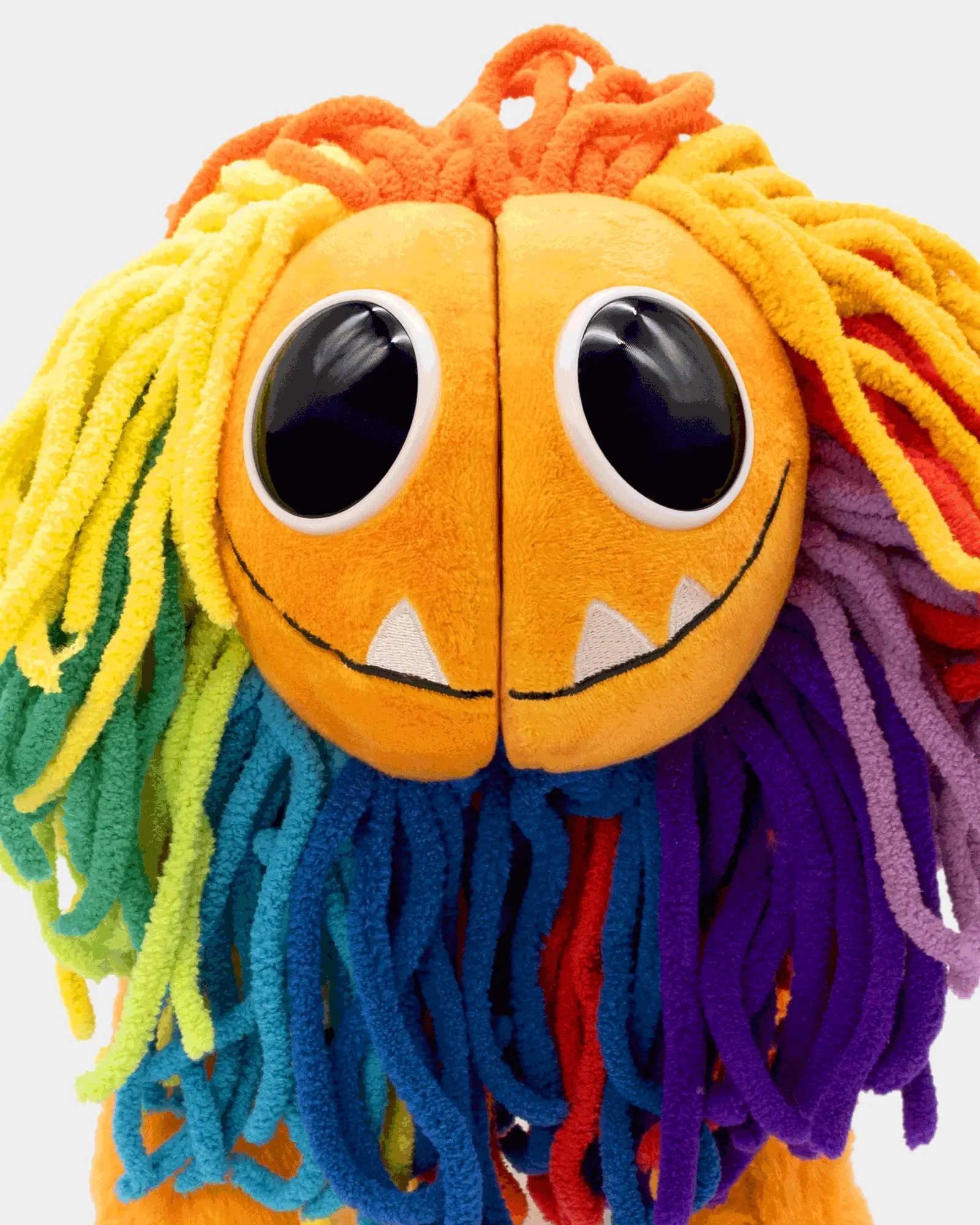 Yarnaby Deluxe 18" Posable Plush (Pre-Order) - Image 7